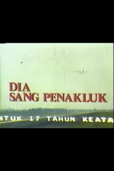 Dia Sang Penakluk