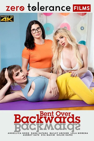 Bent Over Backwards