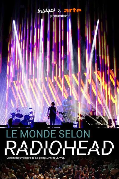 Le monde selon Radiohead
