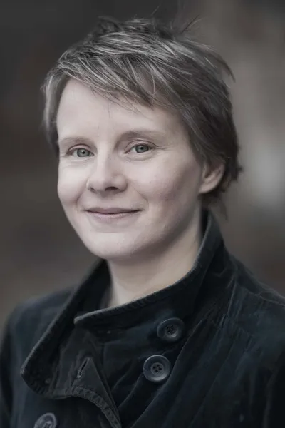 Bridget Collins