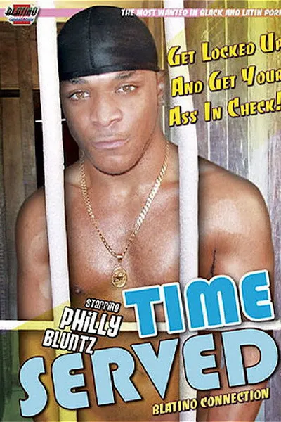 Time Served