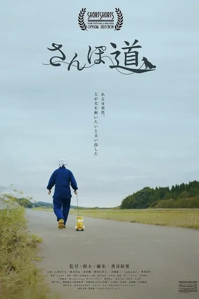 A Walk with You