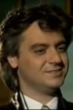 George Samaras