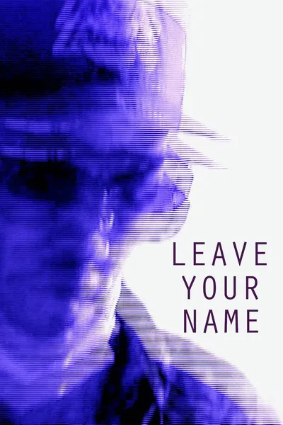 Leave Your Name