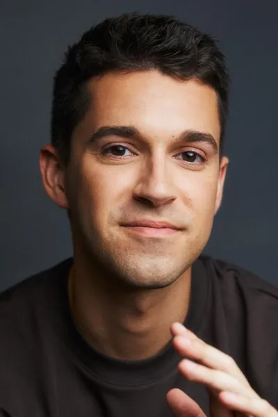 Brett Gaffney