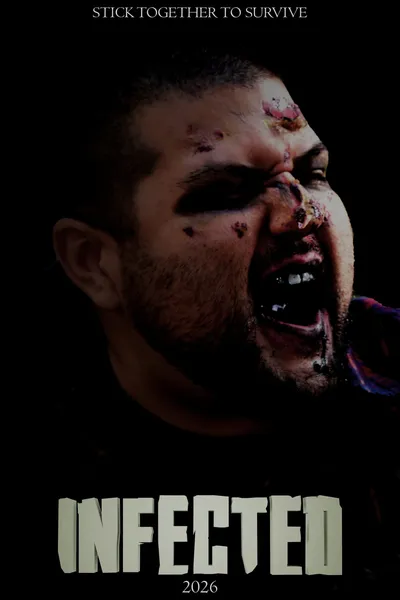 Infected