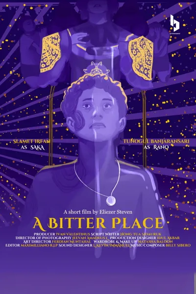 A Bitter Place
