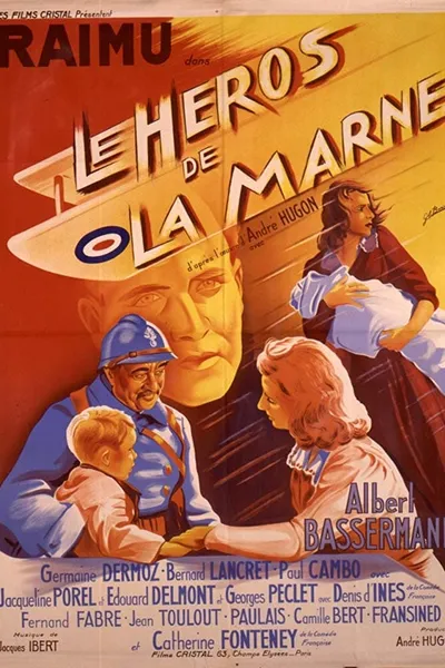 Heroes of the Marne