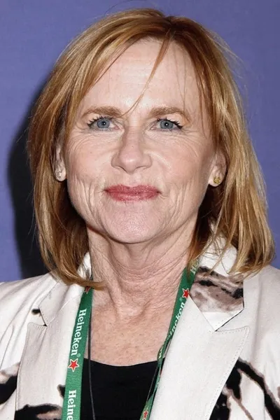 Amy Madigan