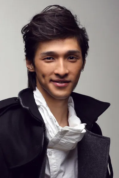 Wong Yau-Nam