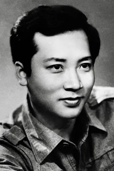 Chi Zhongrui