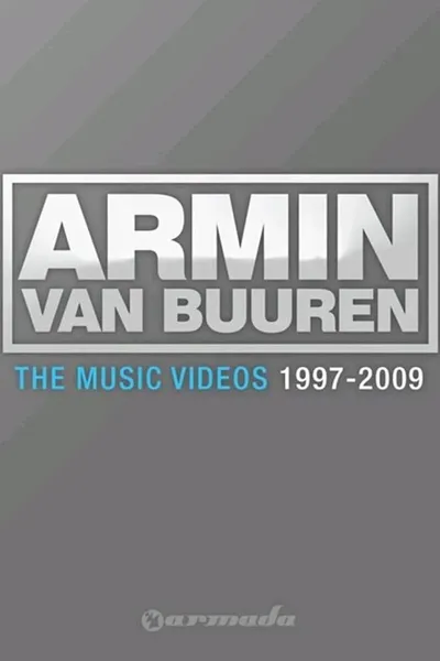 Armin van Buuren: The music videos 1997 - 2009