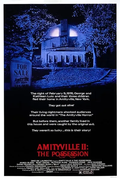 Amityville II: The Possession