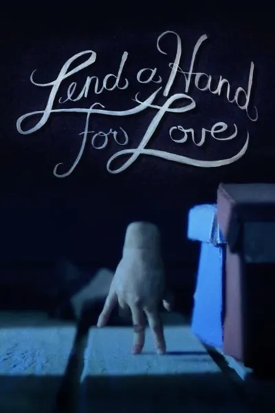 Lend a Hand for Love