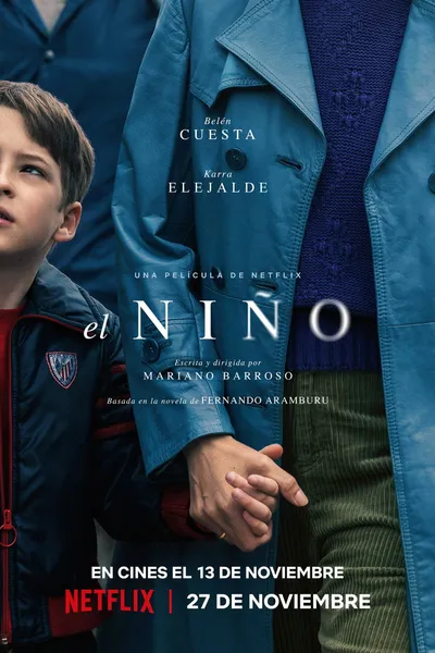 The Child