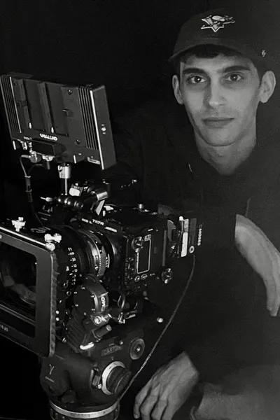 Mattia Todeschini