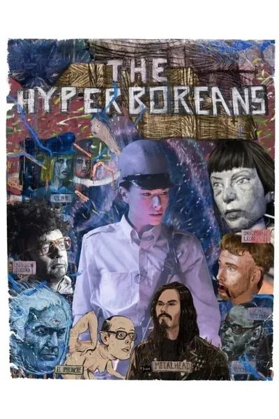 The Hyperboreans