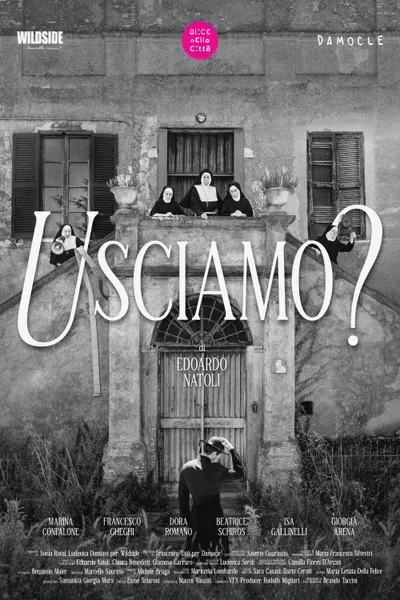 Usciamo?