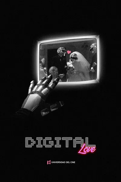 Digital Love