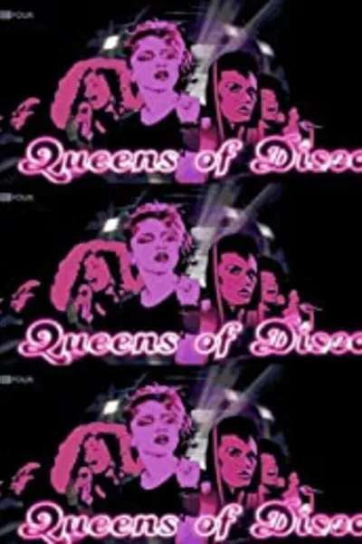 Queens of Disco