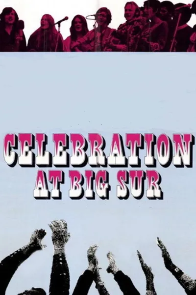 Celebration at Big Sur