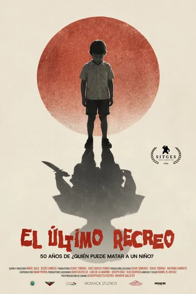 El último recreo