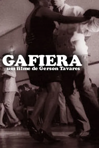 Gafieira