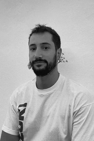 Felipe Olaya M.