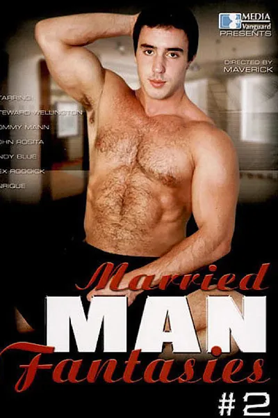 Married Man Fantasies 2