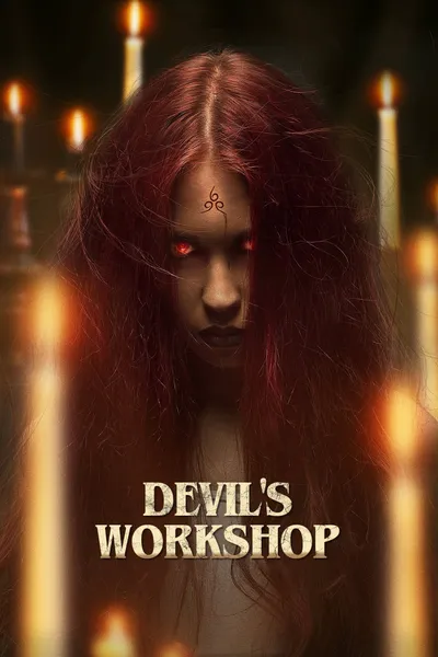 Devil's Workshop