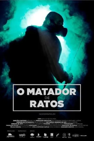 O Matador de Ratos