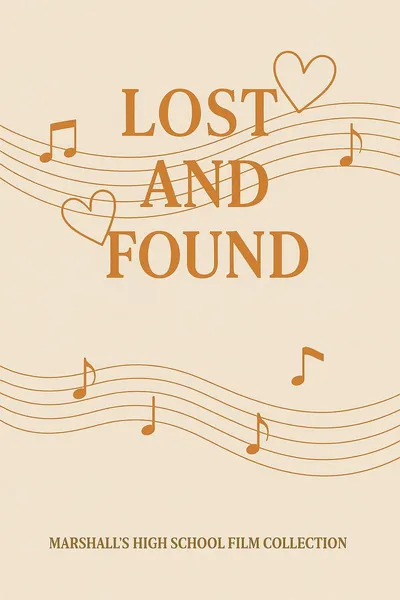 Lost and Found