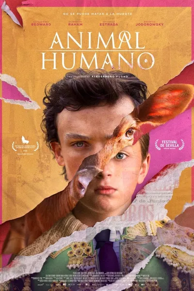 Human | Animal