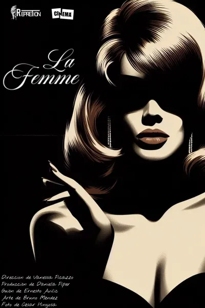 La Femme