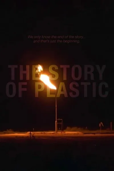 The Story of Plastic