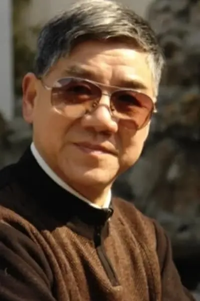 Zhao Wenliang