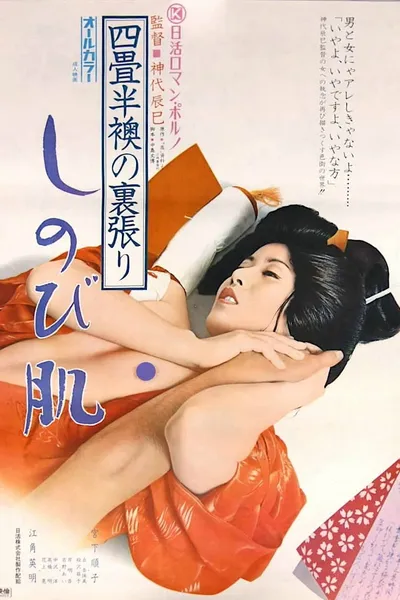 The World of Geisha 2 – The Precocious Lad