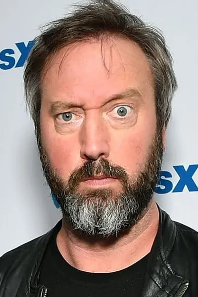 Tom Green