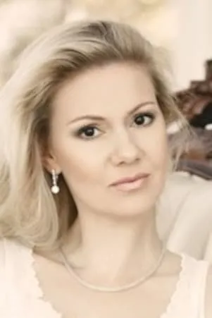 Ekaterina Semyonova-Nevruzova