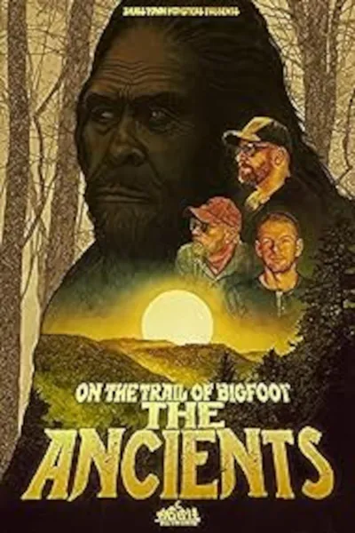 On the Trail of Bigfoot: The Ancients