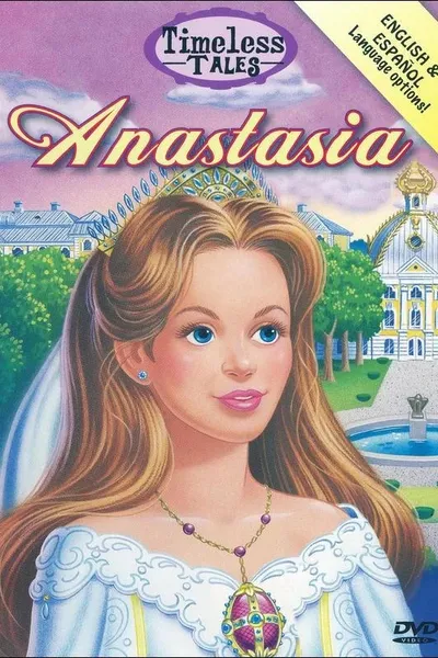 Anastasia