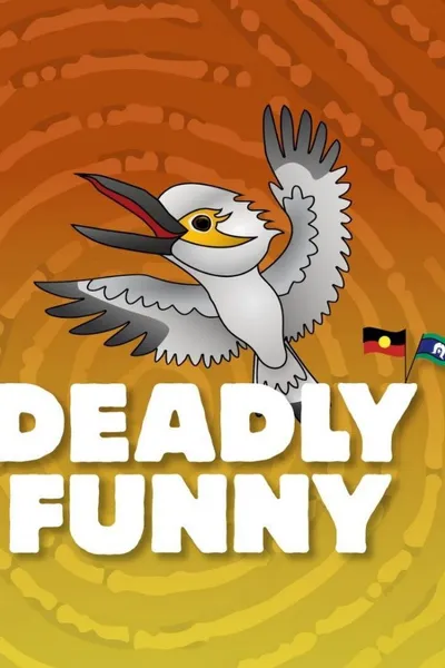 Deadly Funny 2023