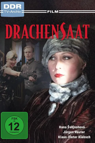 Drachensaat