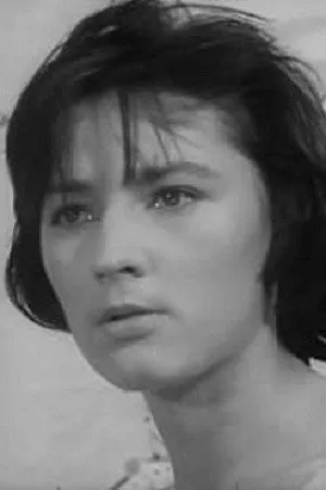 Lyudmila Gavrilova