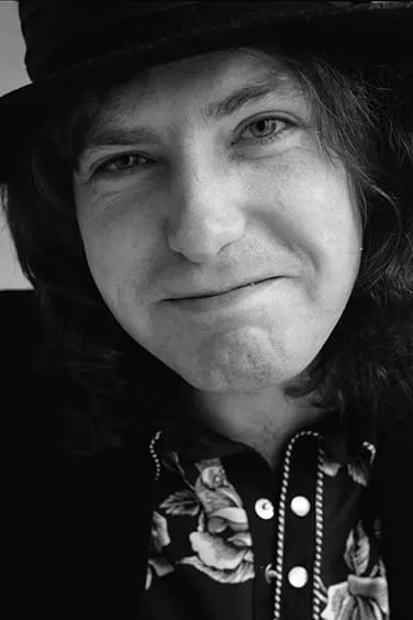 Frankie Miller