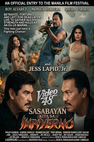 Sasabayan Kita sa Impiyerno