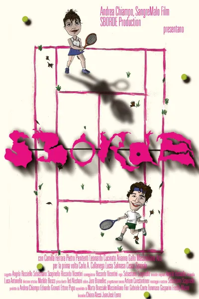 Sborde