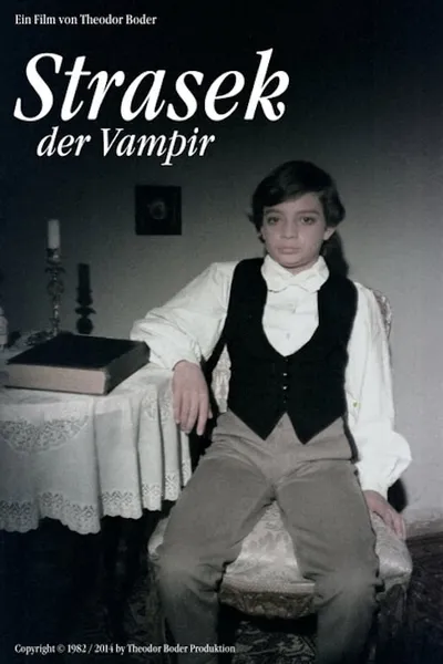 Strasek, der Vampir