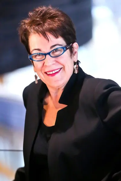 Molly Smith