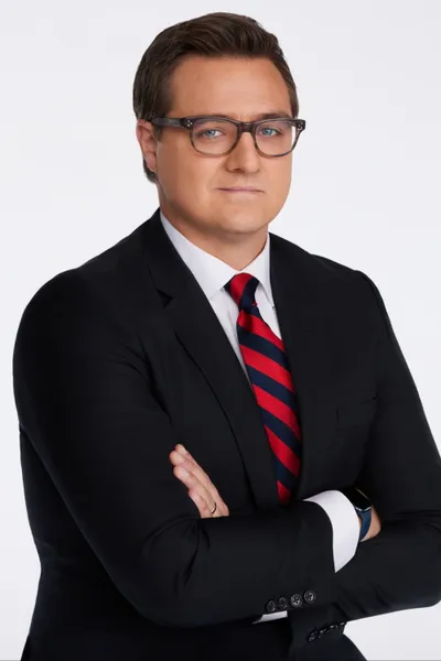 Chris Hayes